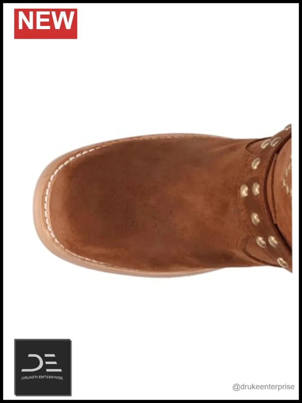 N/A sleek equestrian